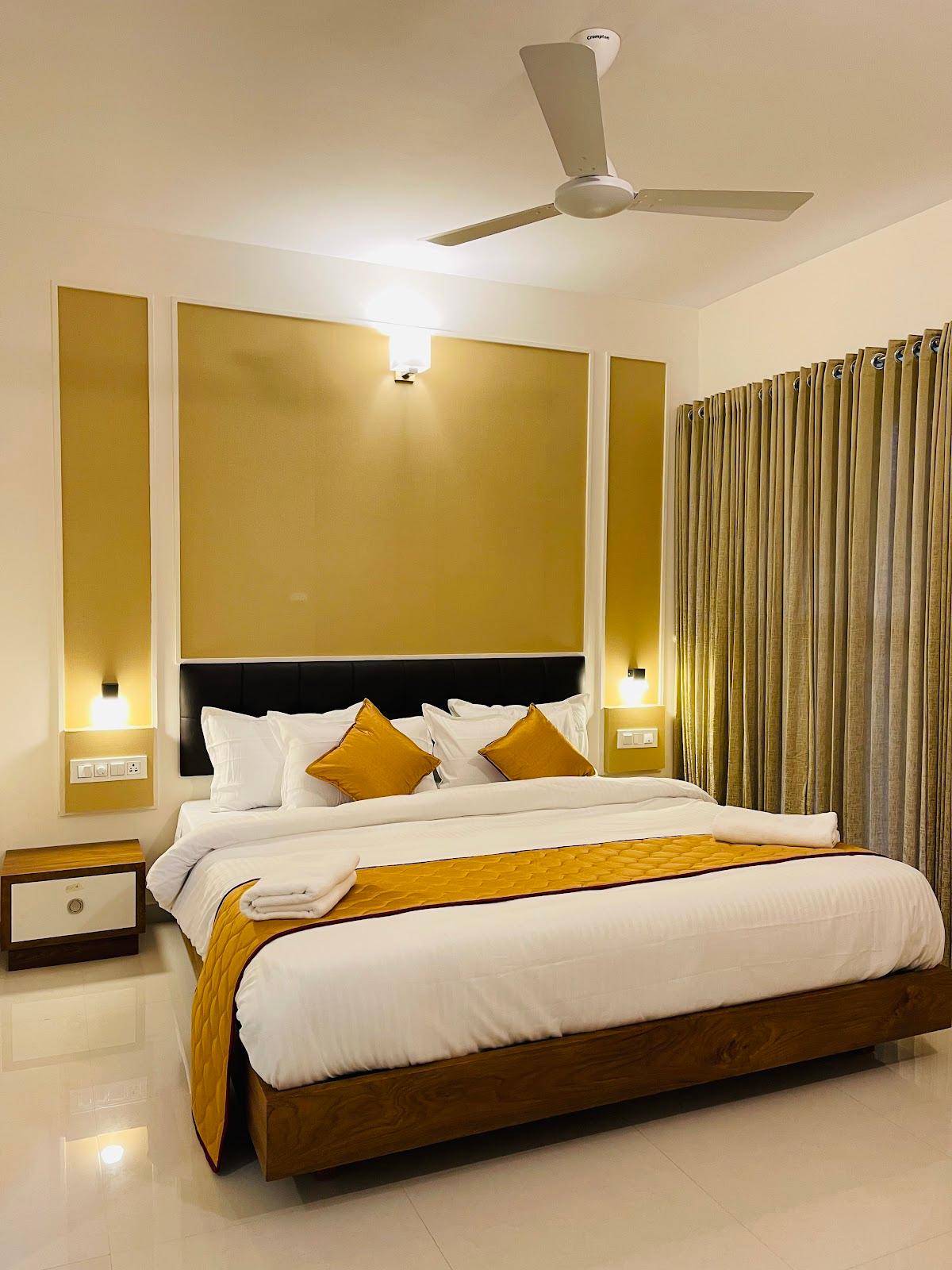 Mirage Luxuria Inn Vythiri – photo 1