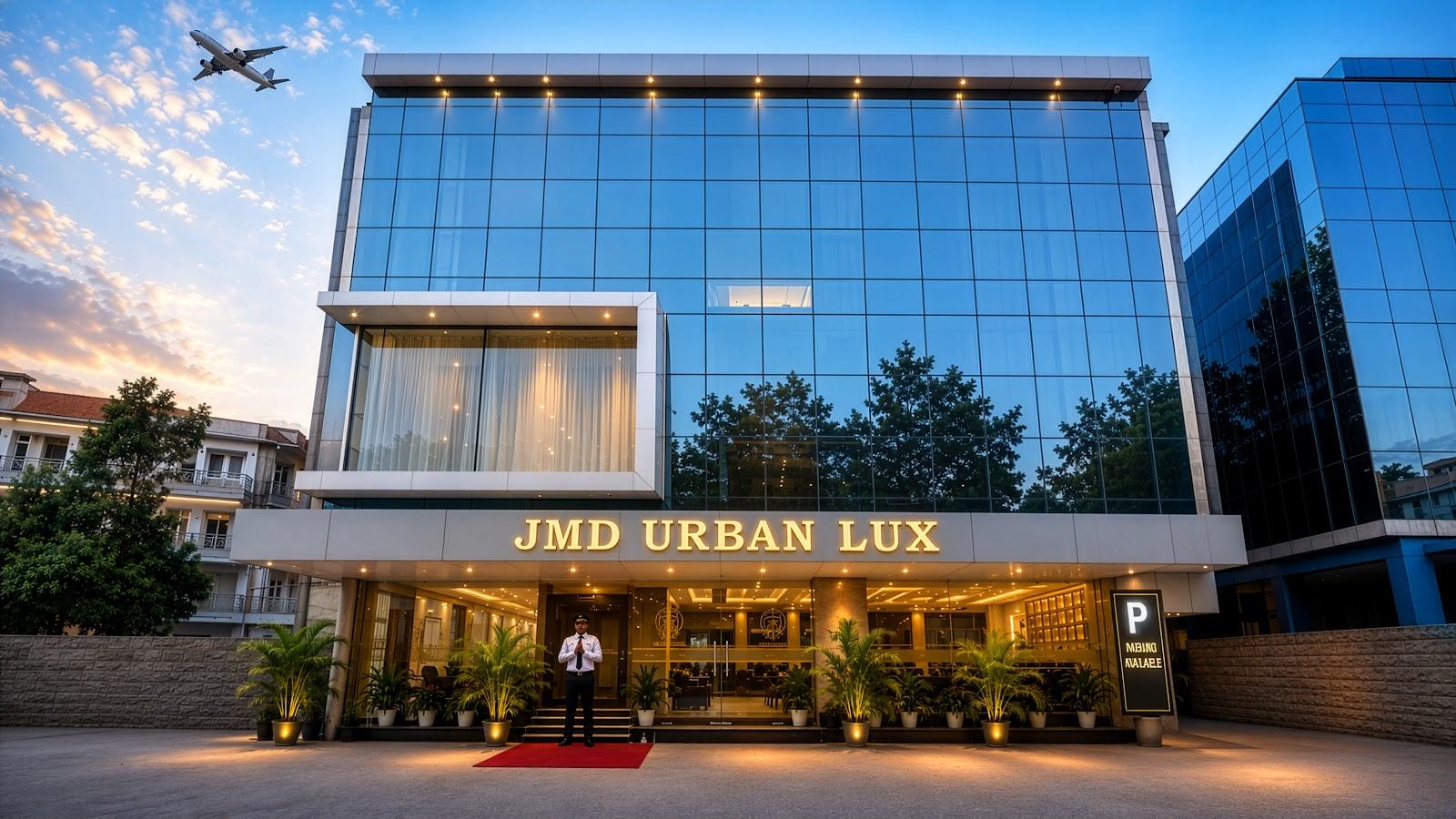 JMD URBAN LUX – photo 1