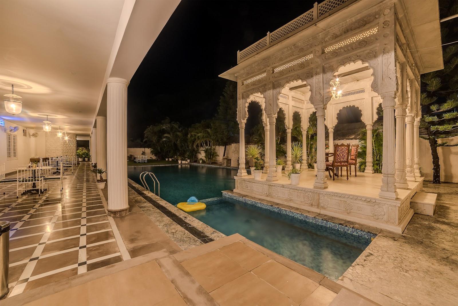 Victoria Mansion – photo 3