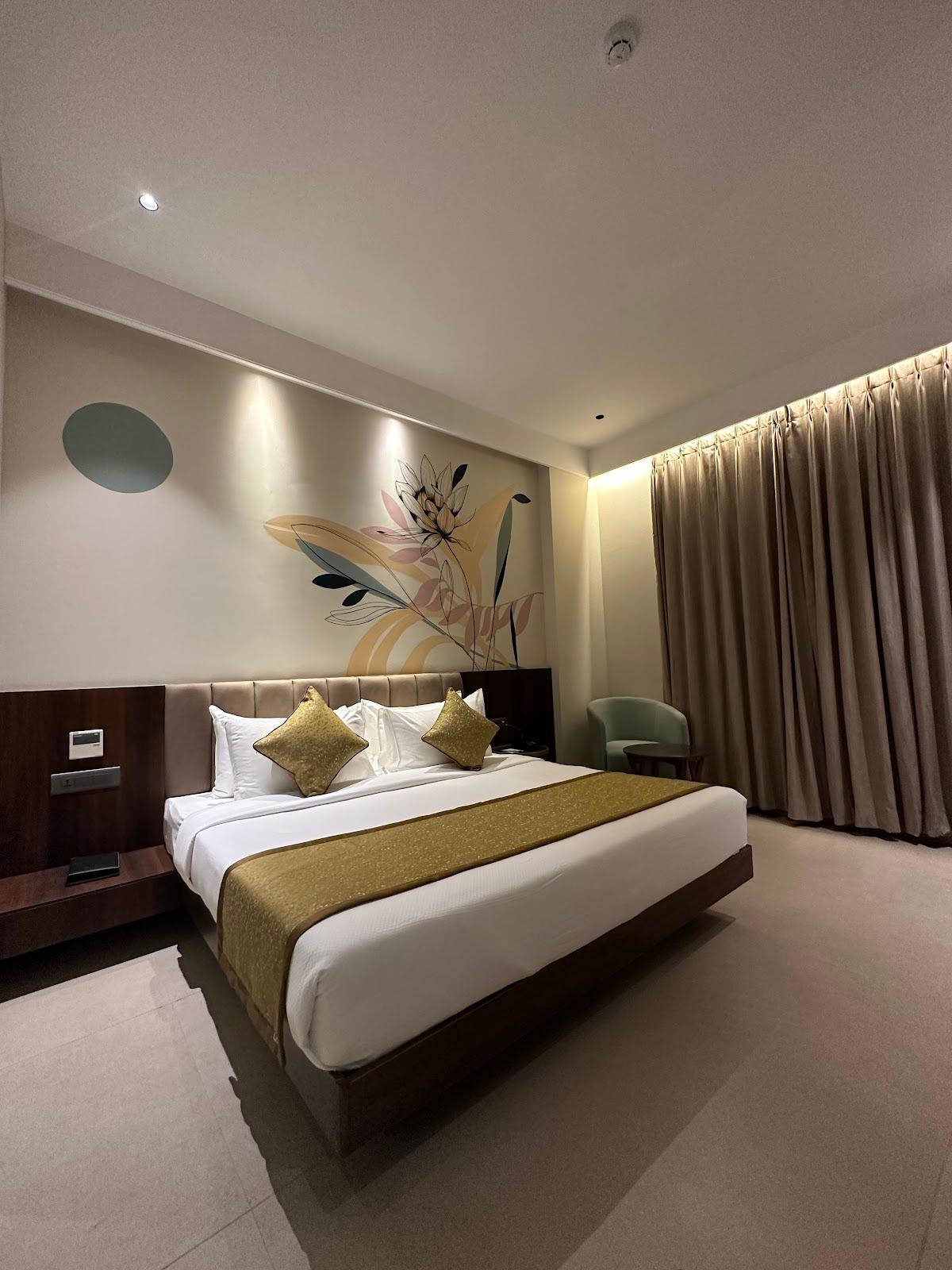 Hotel Bawa Udaipur – photo 3