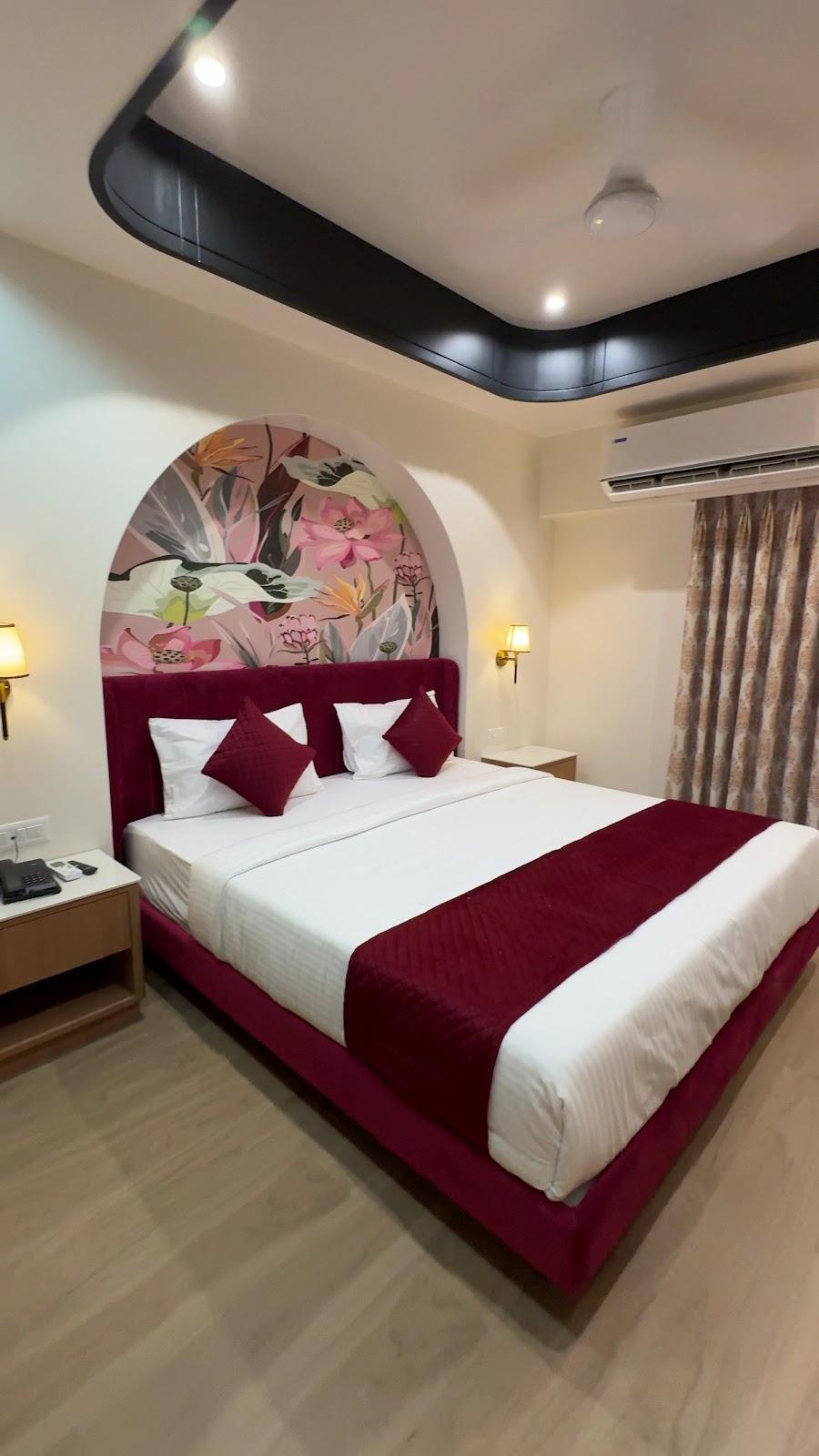 Hotel Royal Galleria – photo 2