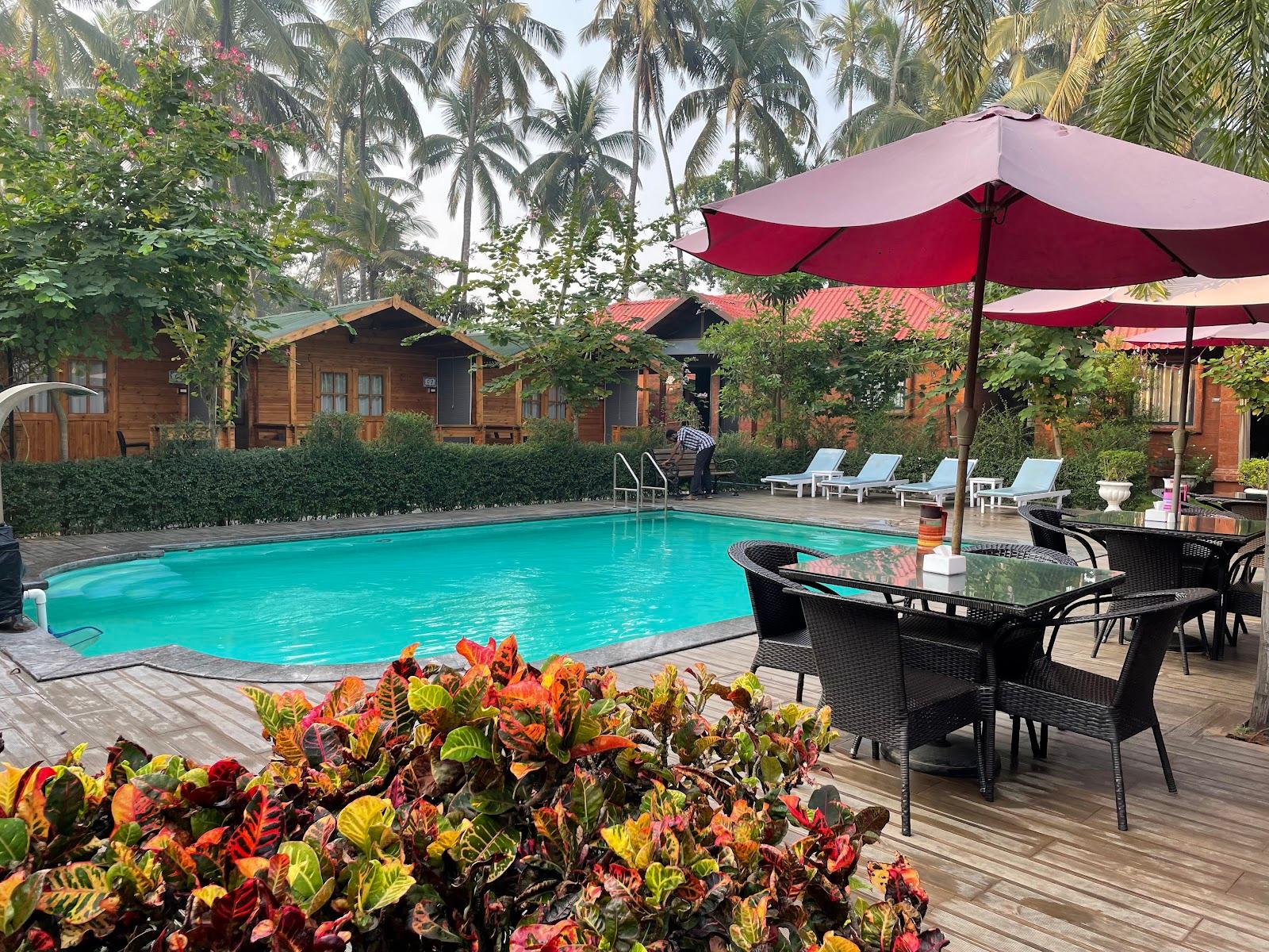 Hotel West Coast, Nagaon Alibaug – photo 4