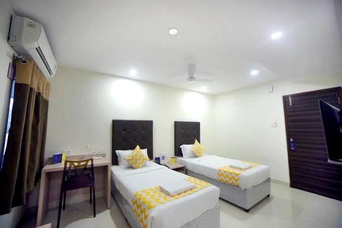 Hotel Pearl City Jubilee – photo 4