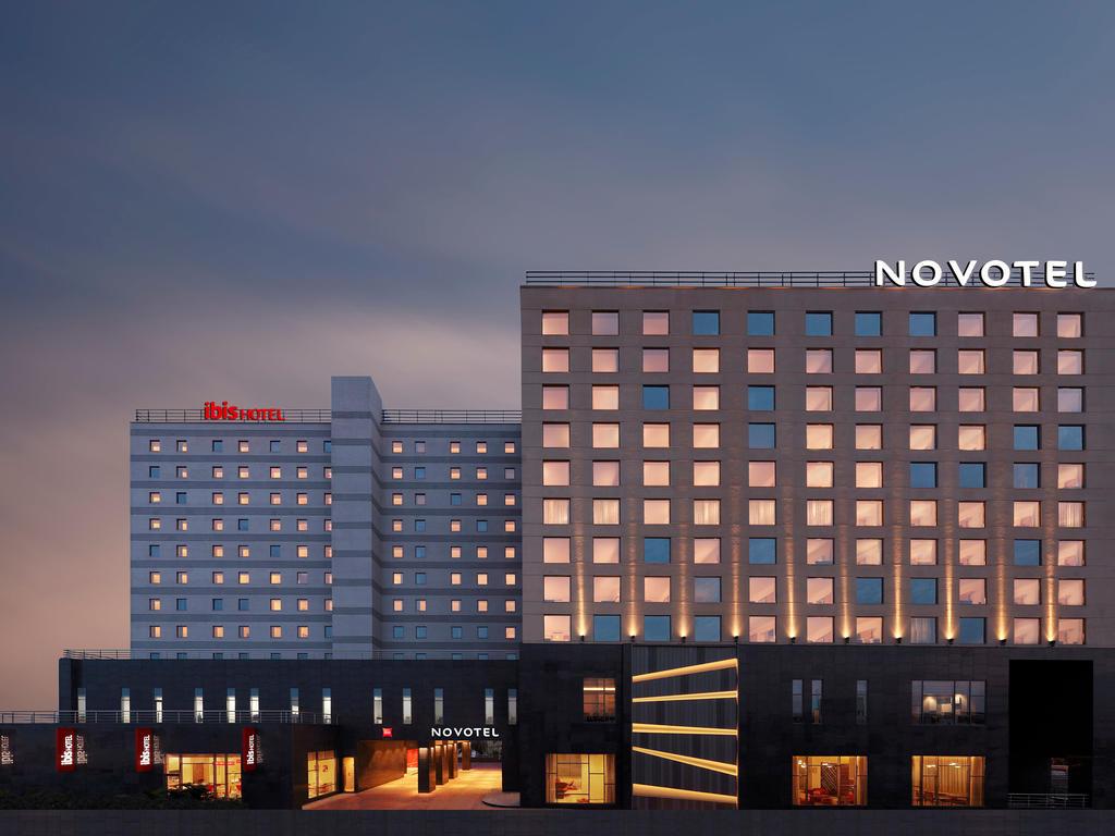 ibis Chennai OMR – photo 1