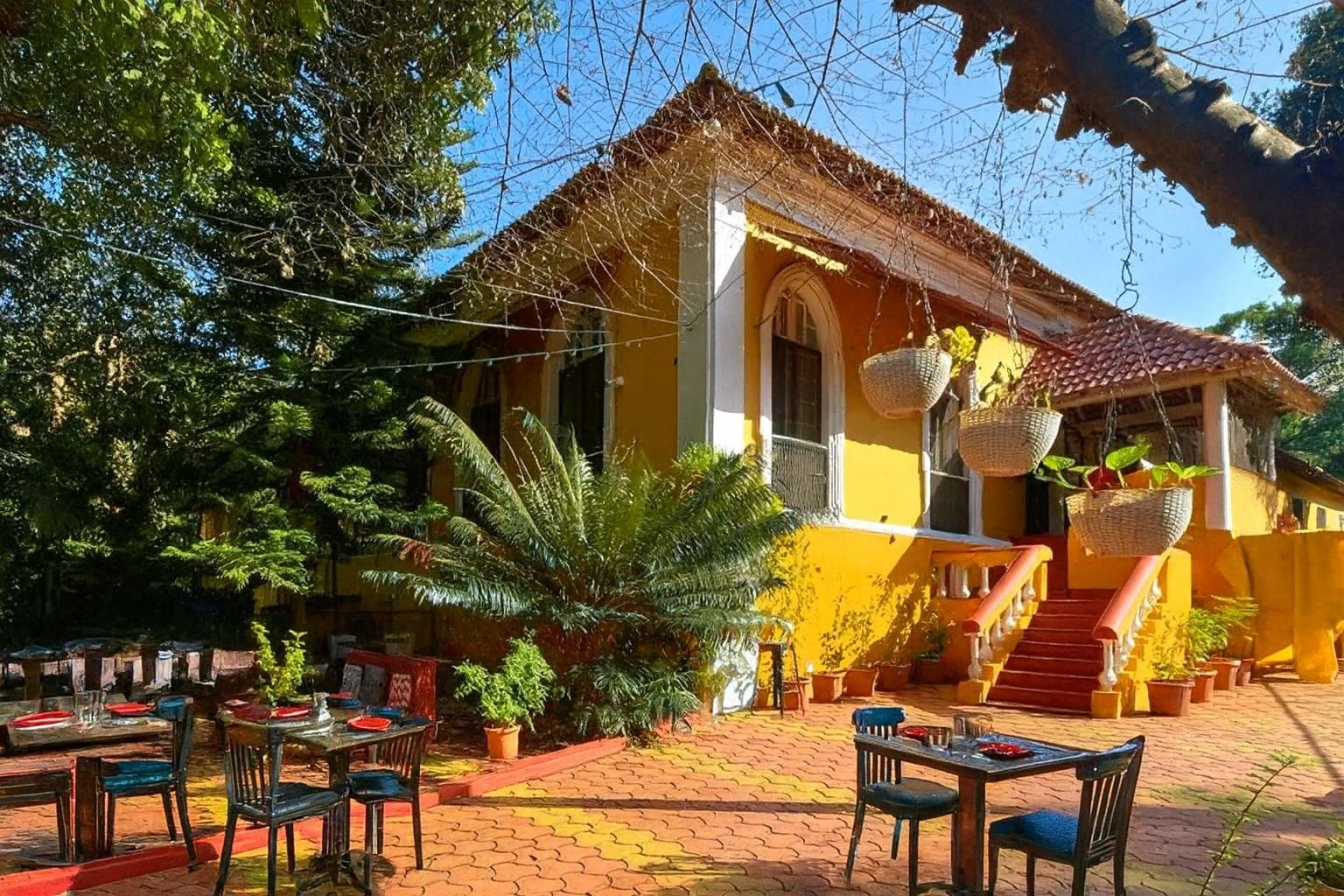 Casa do Leão – photo 1