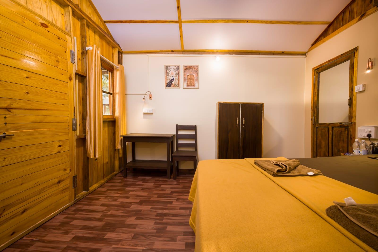 Seaesta Resort Agonda – photo 4