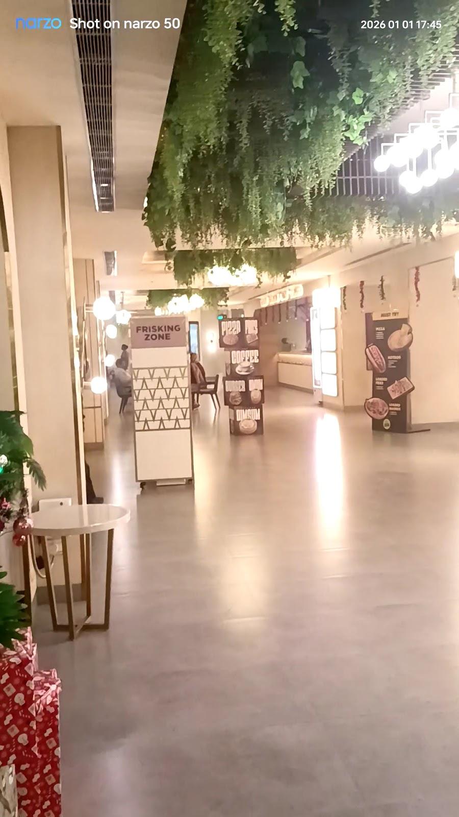 Ramada Encore by Wyndham Gurugram Dwarka Expressway – photo 4