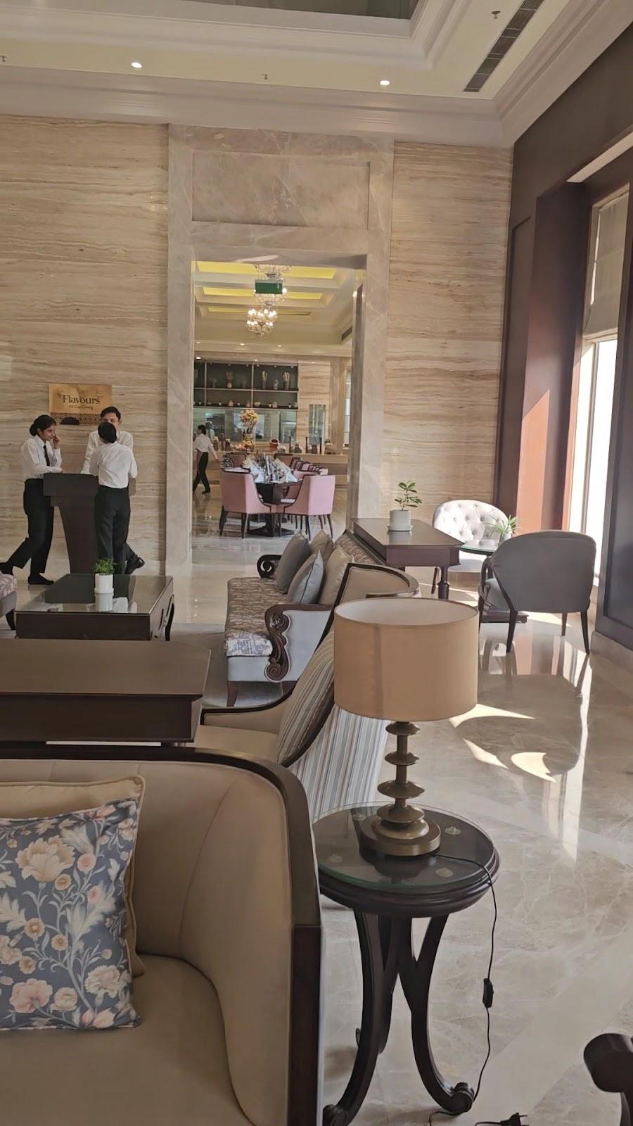Park Plaza Jalandhar – photo 2