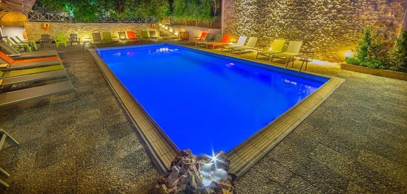 Palmyra Beach Hotel – photo 4