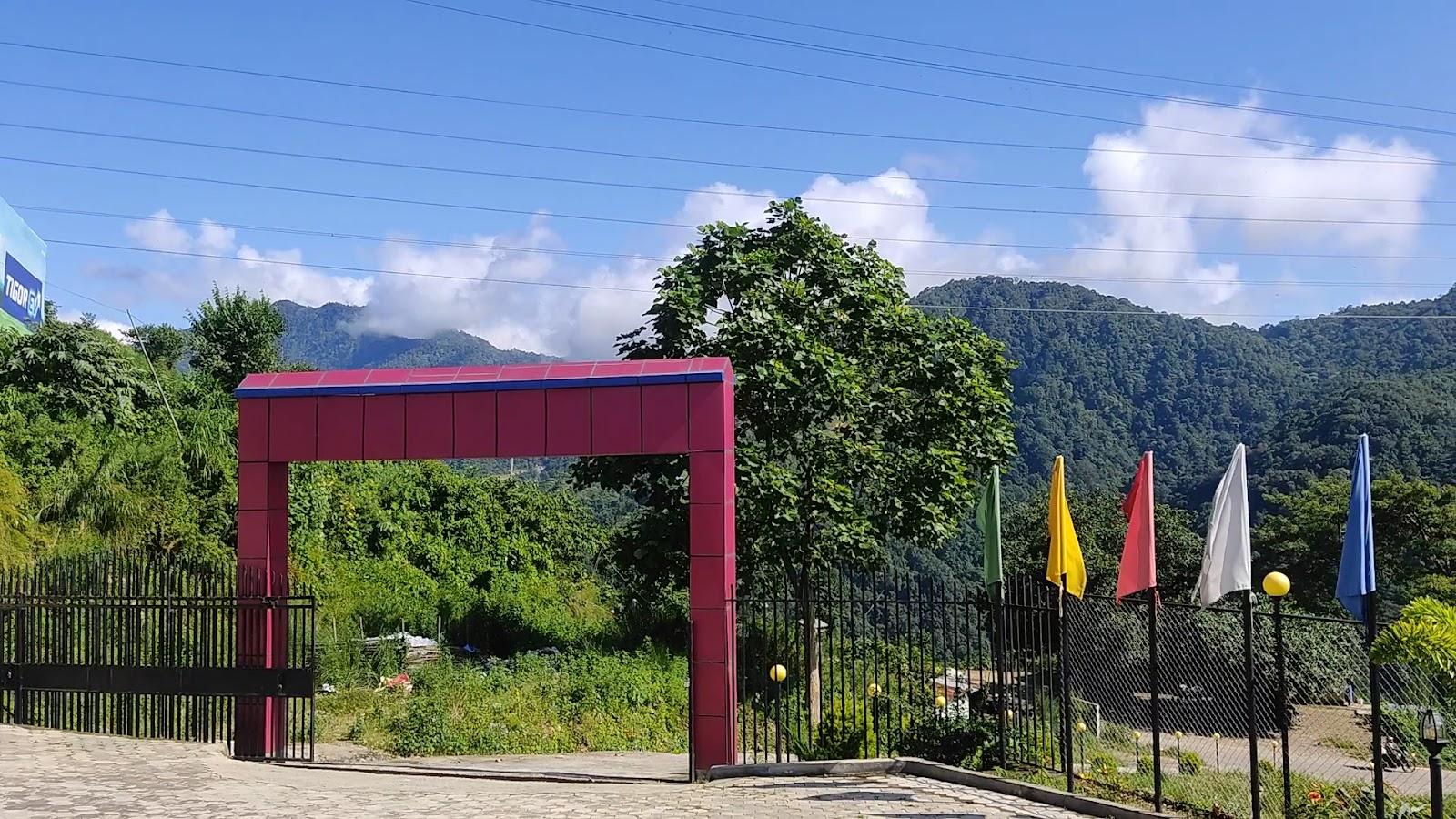 Manjari Resort and Agro Home Pvt. Ltd. – photo 2