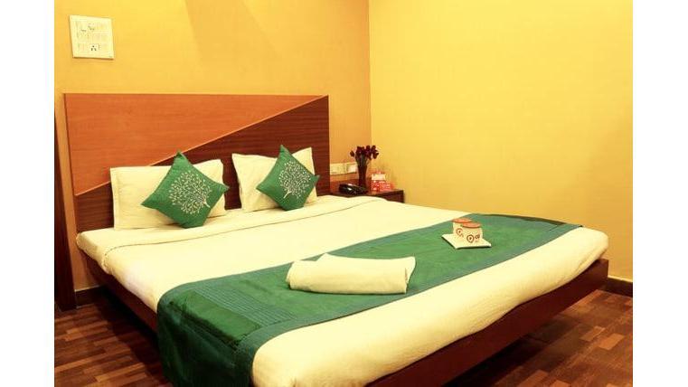 OYO 2087 Hotel Trimoorti – photo 4
