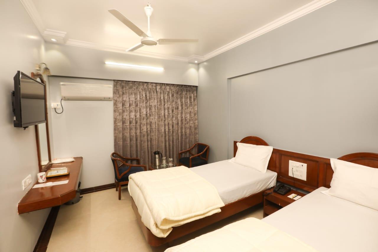 Hotel Sagar - Hotels in Mumbai Central – photo 3