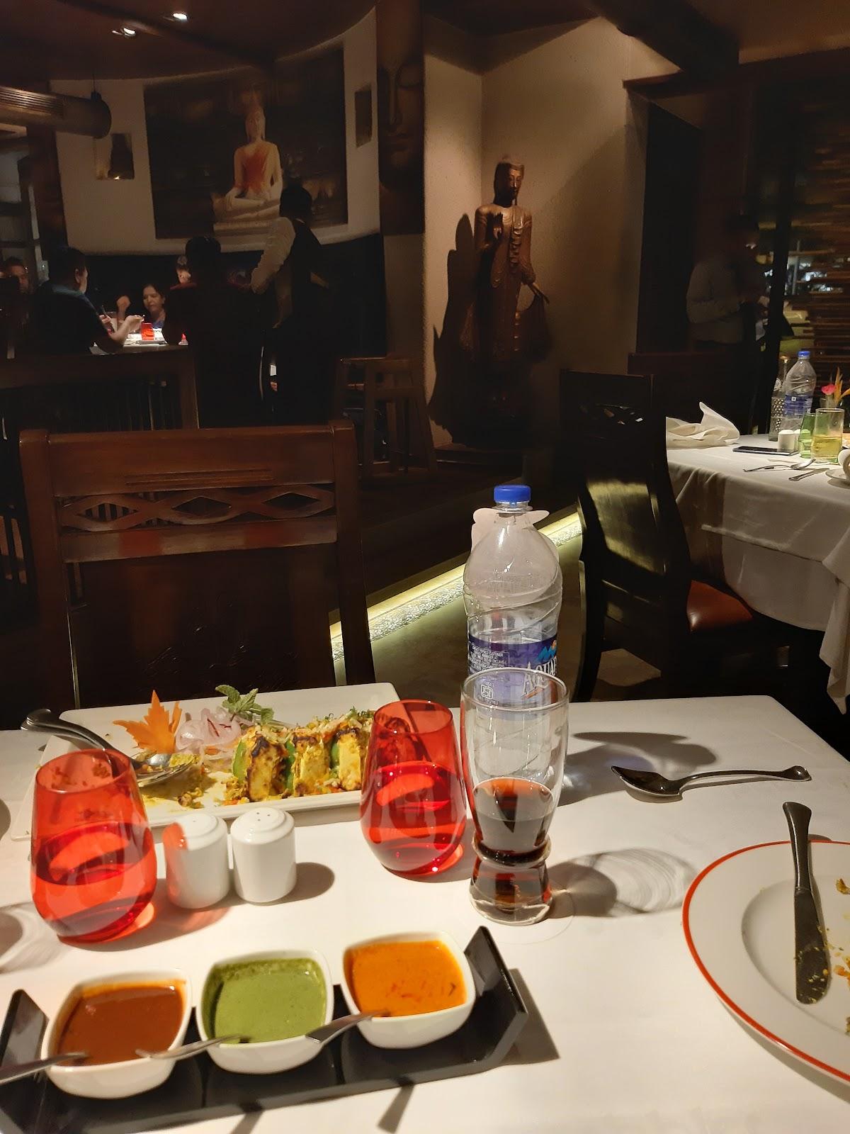 Juhu Residency Boutique Hotel – photo 3
