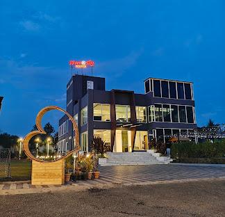 RiverANSky Luxury Resorts & Hotels – photo 1
