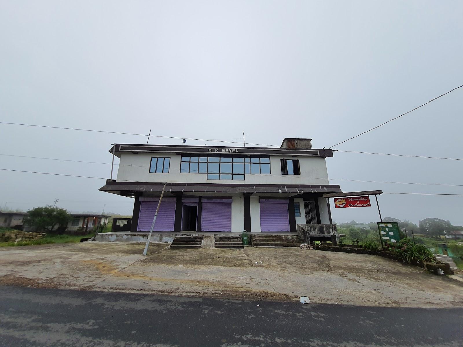 MK Seven Homestay & Restaurant – photo 4