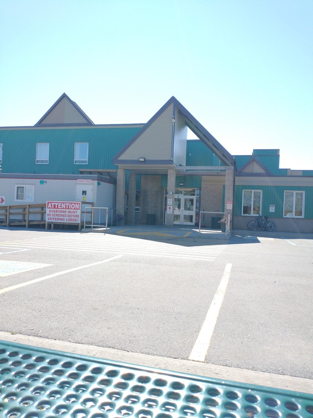 Wequedong Lodge – photo 1