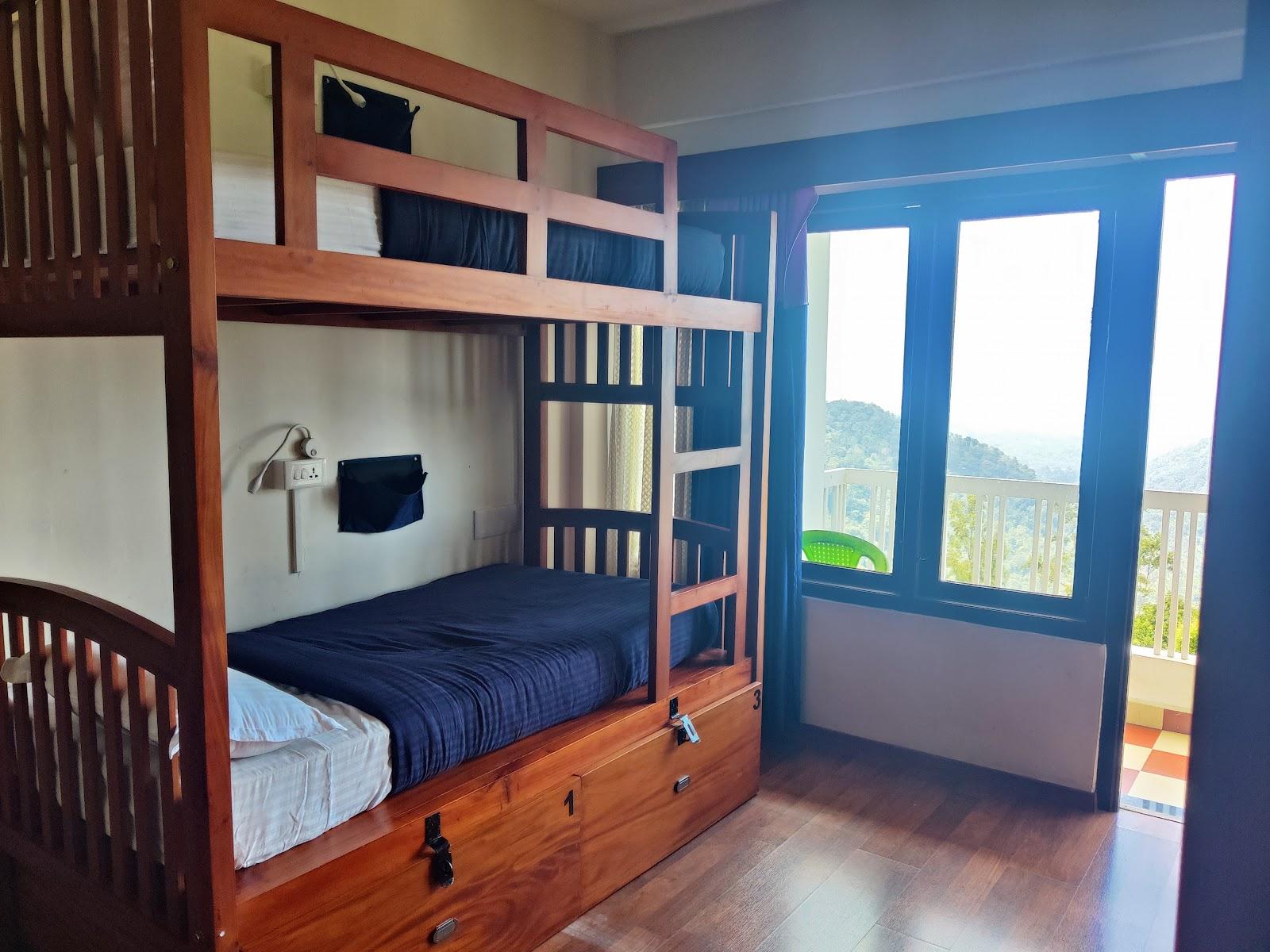 Zostel Munnar – photo 3