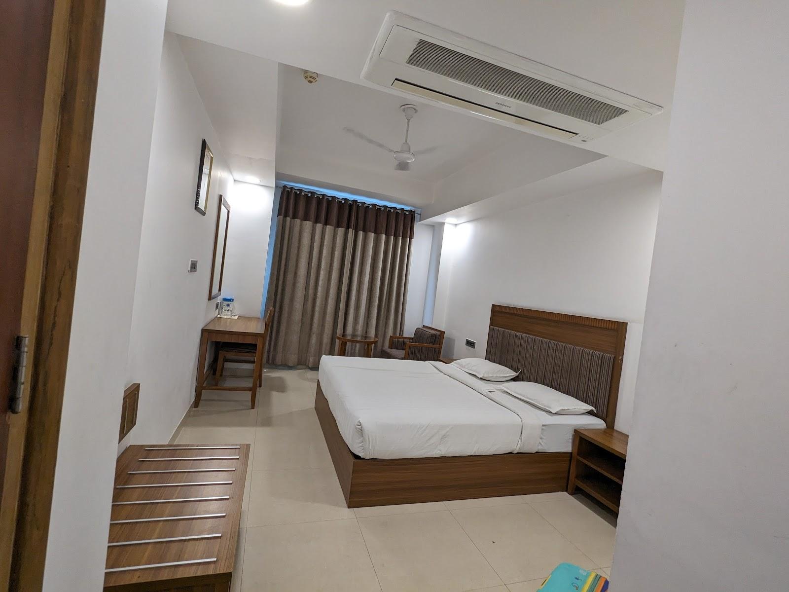 Saragarhi sarai – photo 4