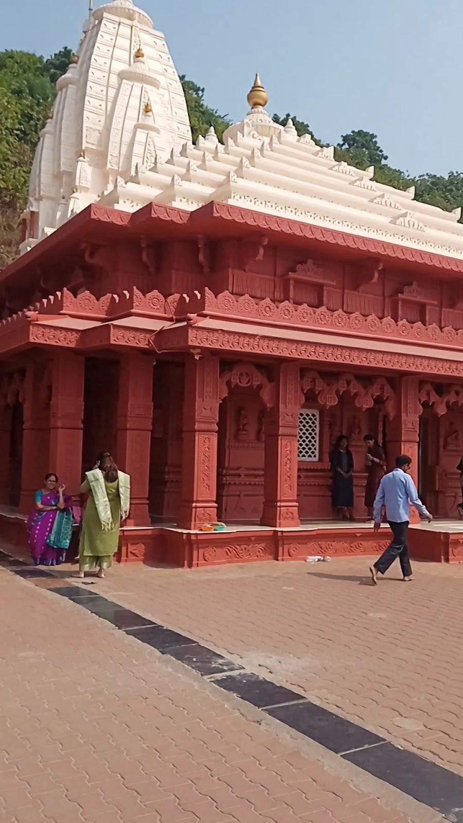 Ganpatipule's Moreshwar Holiday Homes – photo 1