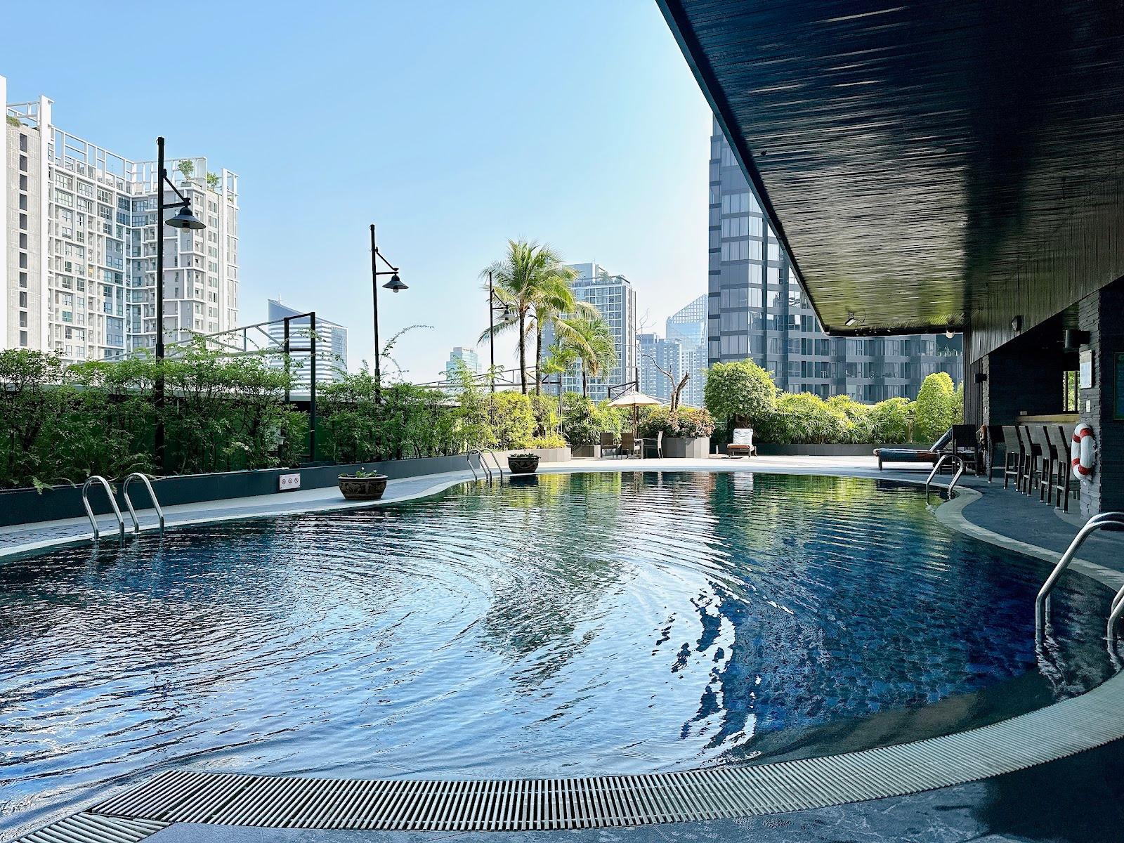 Avani Ratchada Bangkok Hotel – photo 4