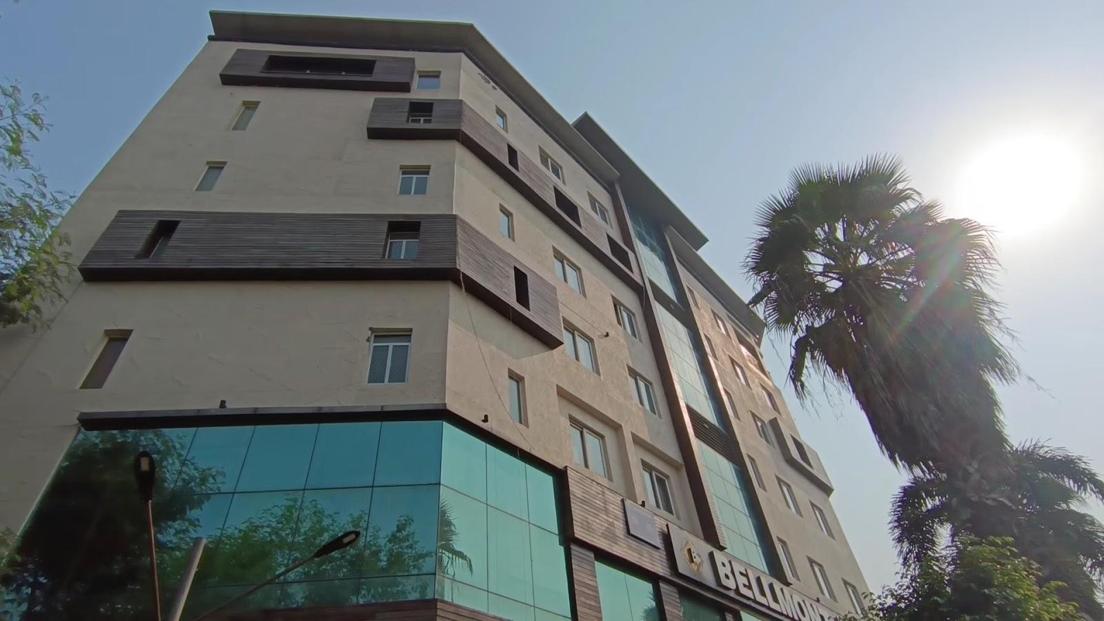 BELLMONT HOTEL – photo 2