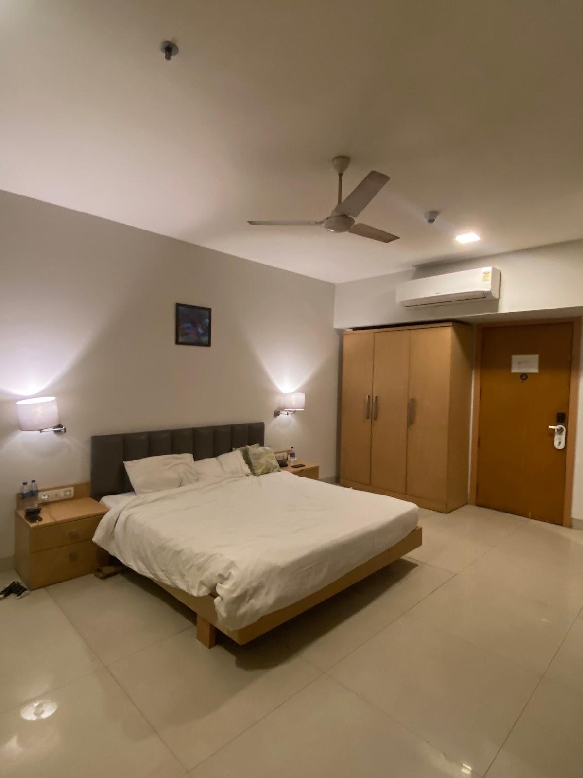 Monday Hotels Mahape Navi Mumbai – photo 3