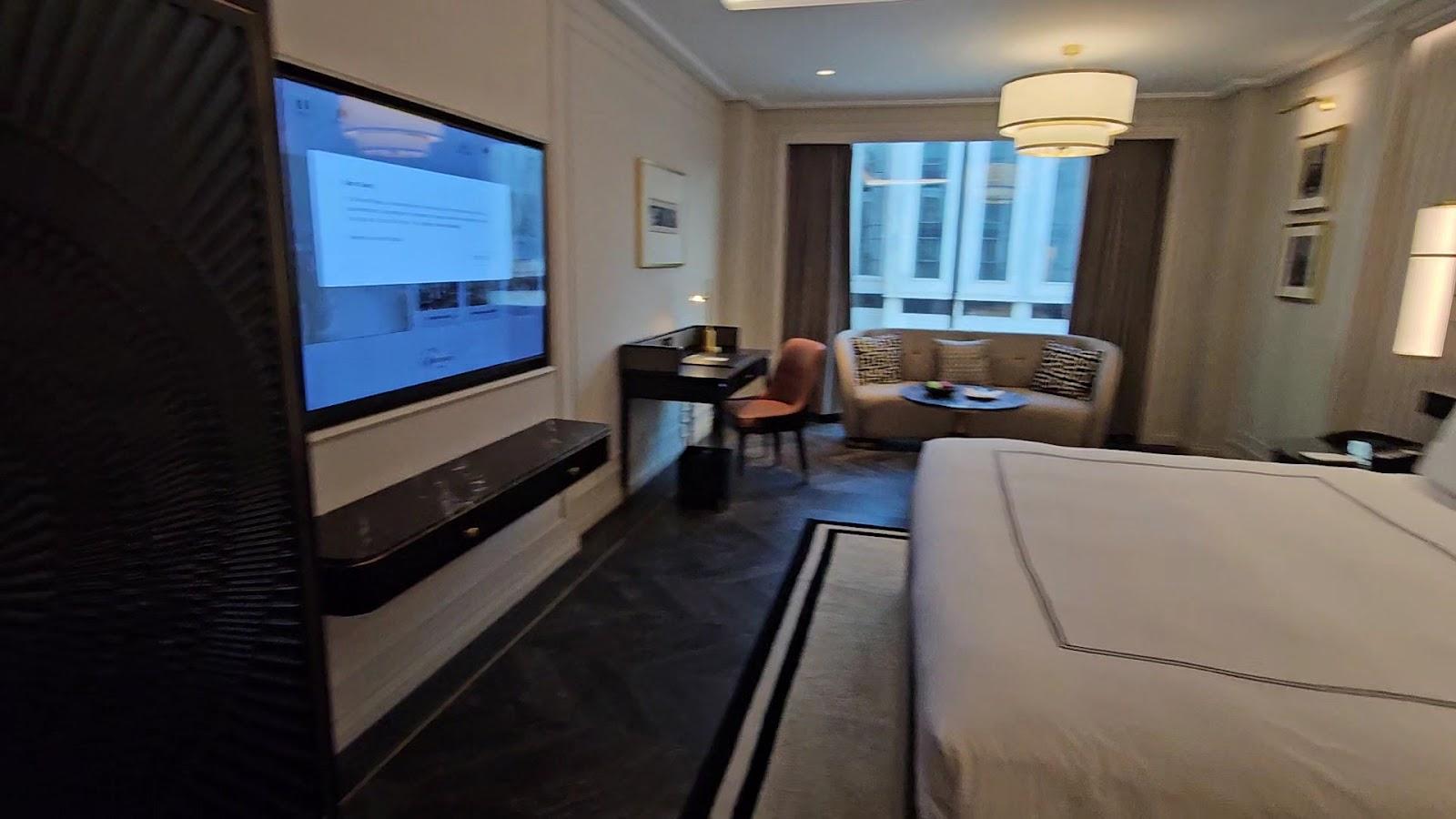 Fairmont Mumbai – photo 2