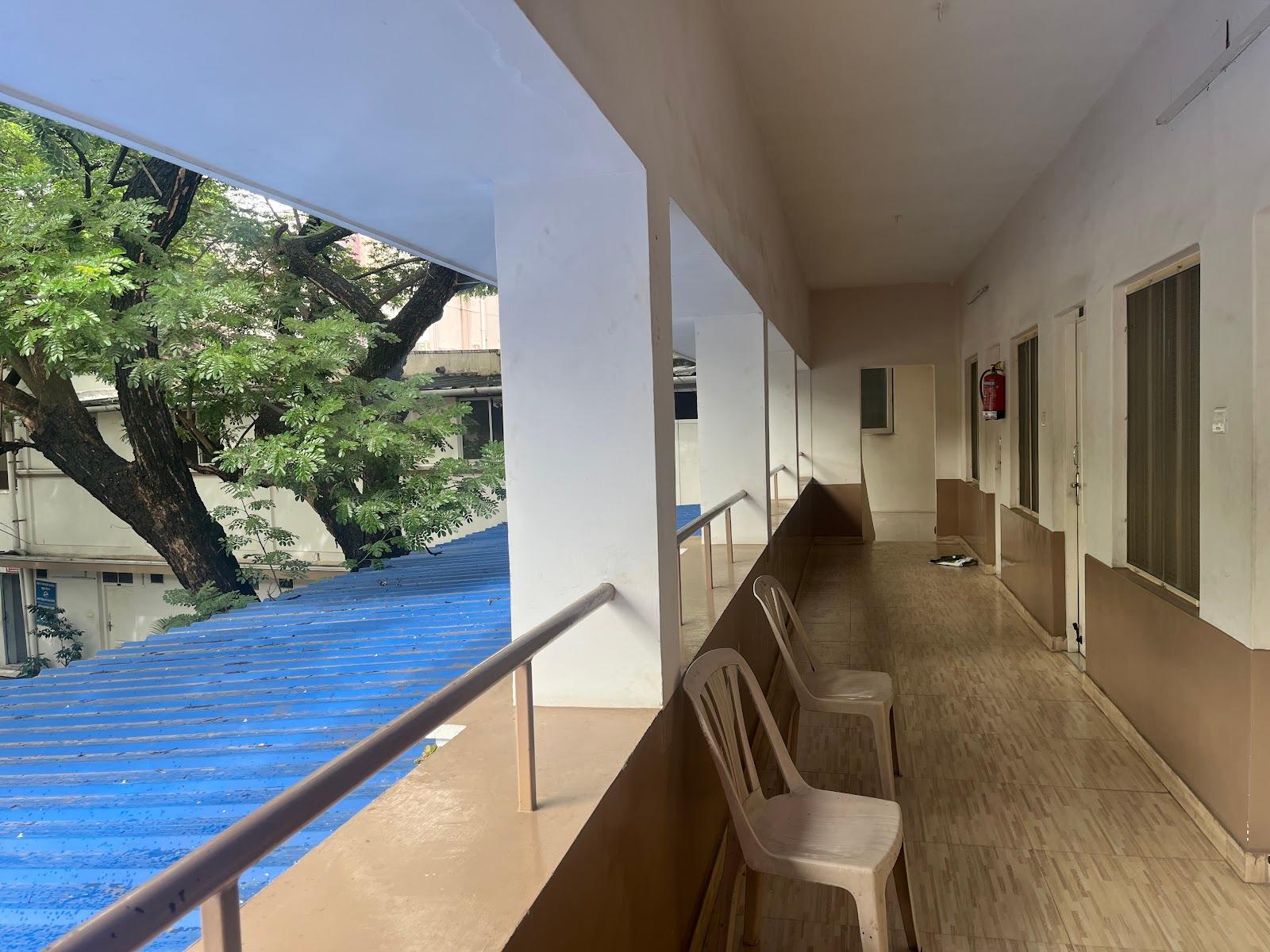 SIBI LODGE (Geetha Hotels) – photo 4