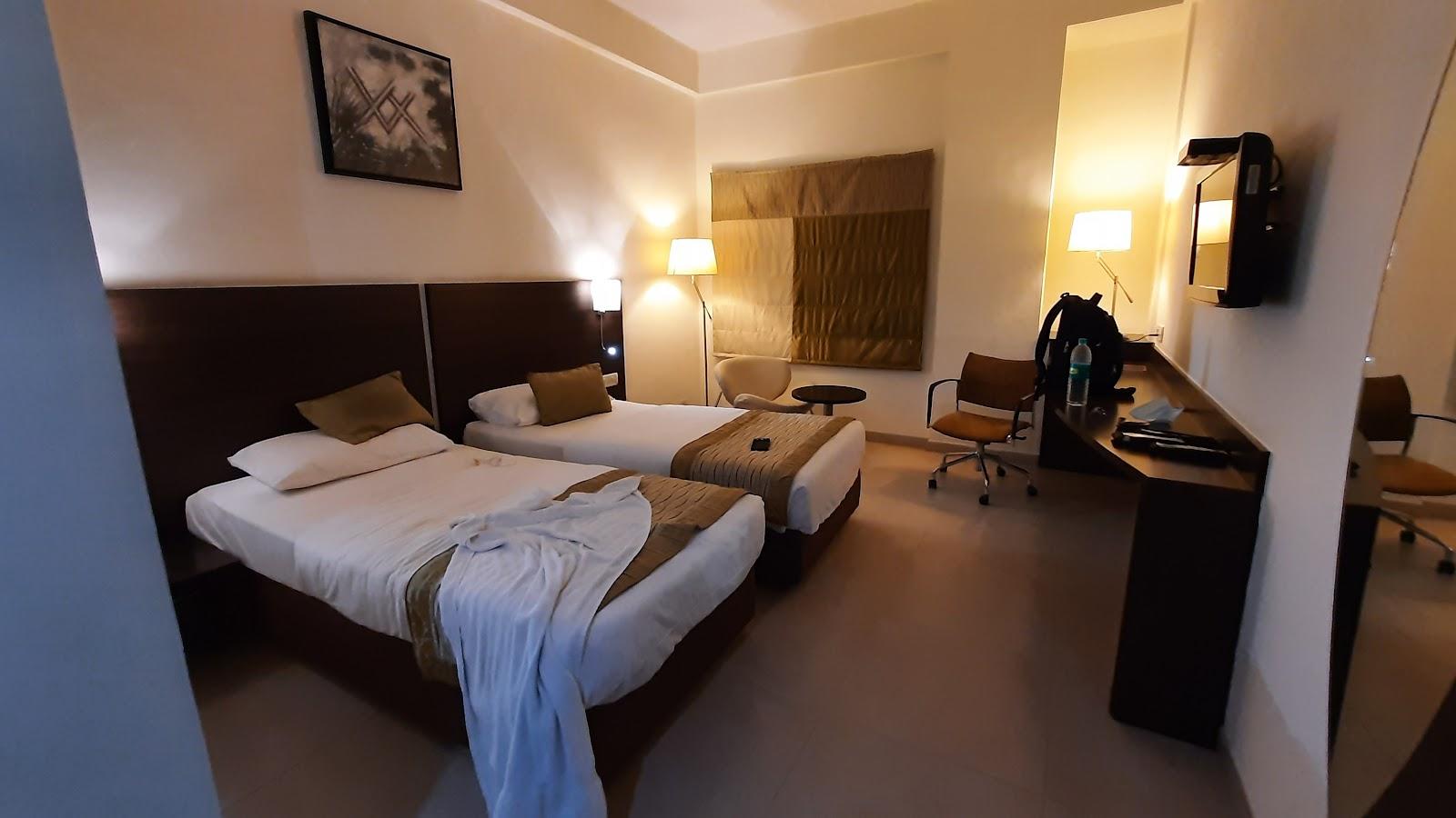 Mallige Residency – photo 3