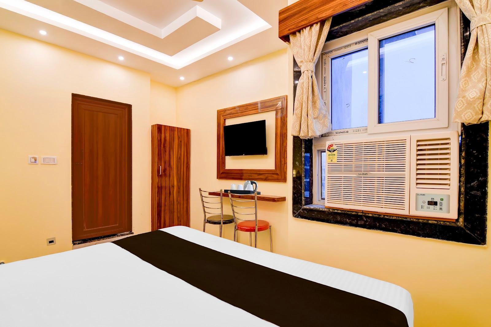 Townhouse by OYO Puri Sea Beach Formerly Shri Jagannath Homestay – photo 2