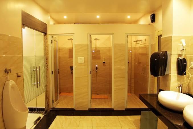 Hotel Kama International – photo 4