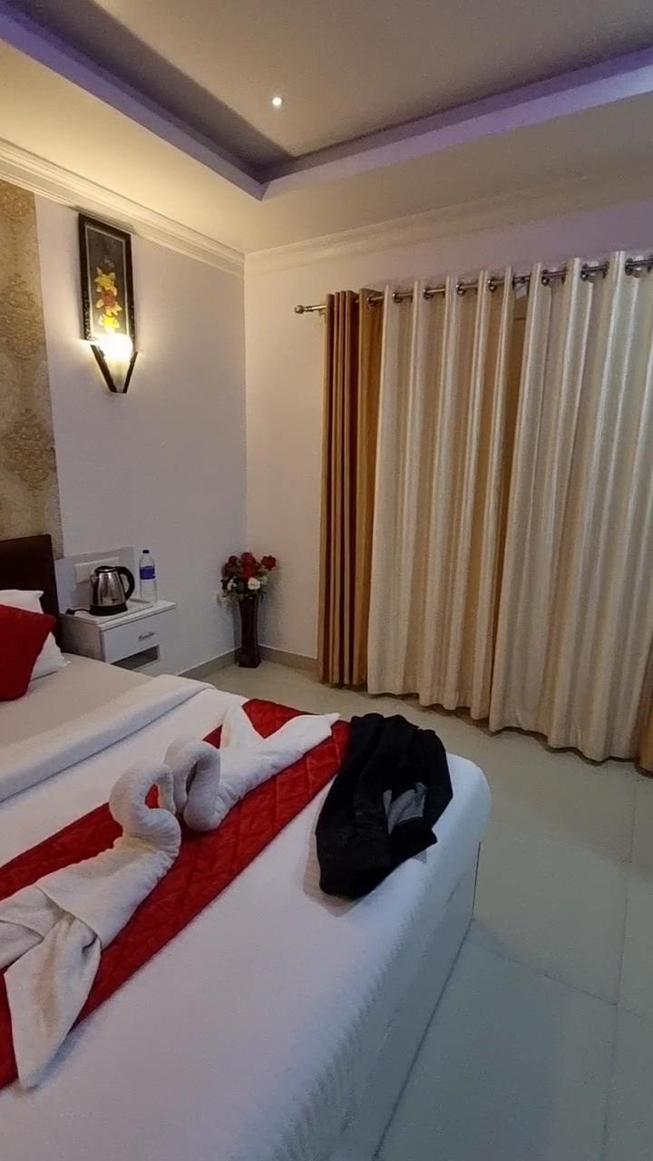 Hydel Palace Hotel and Resorts by Bestinn leisure – photo 2