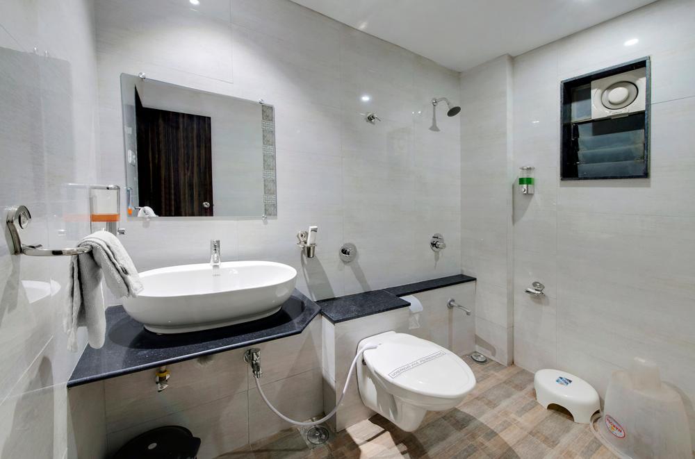 Hotel Shital Inn – photo 3