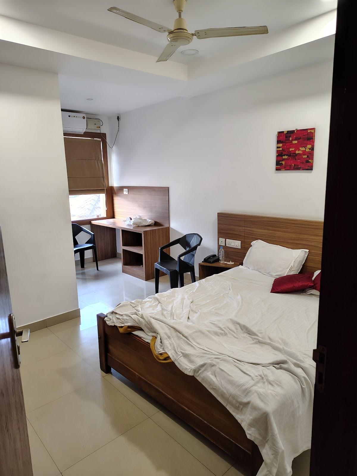 FAAZ International Rooms – photo 3