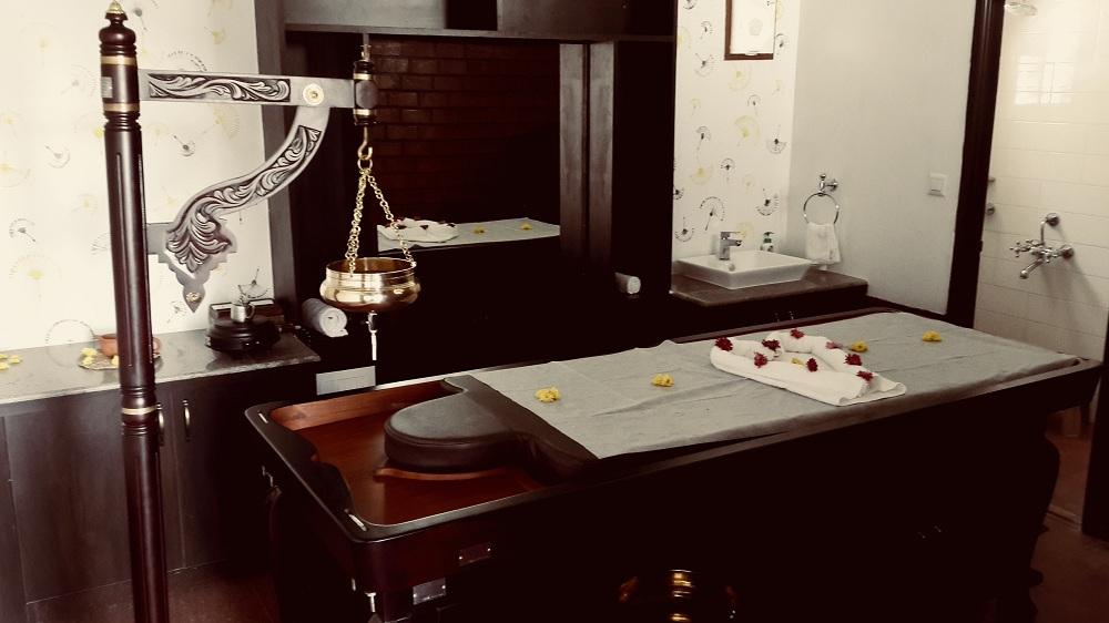 Balkatmane Heritage Spa Resort Udupi – photo 4