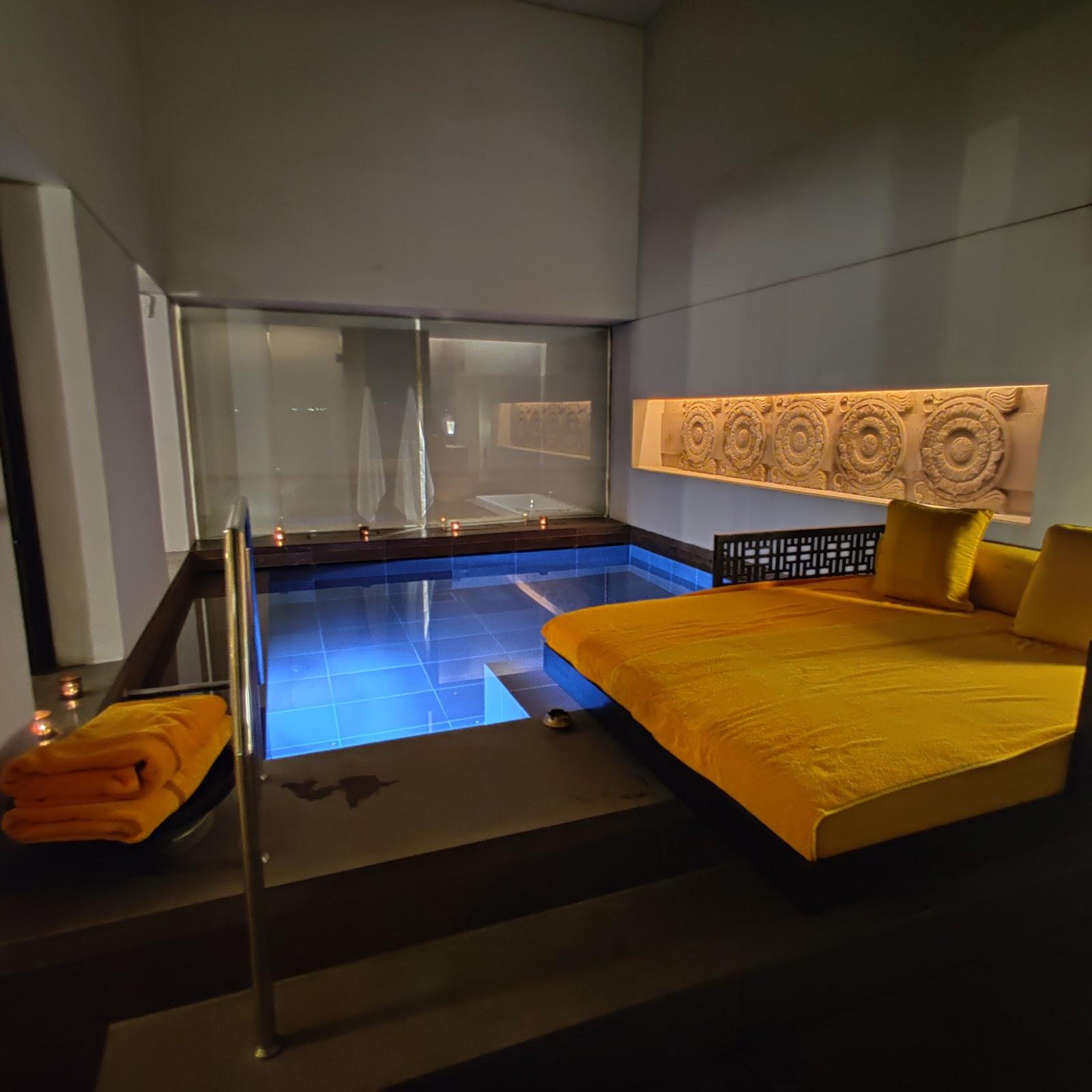 The Lodhi – photo 3