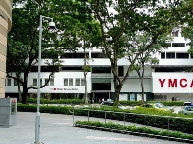 YMCA One Orchard – photo 1
