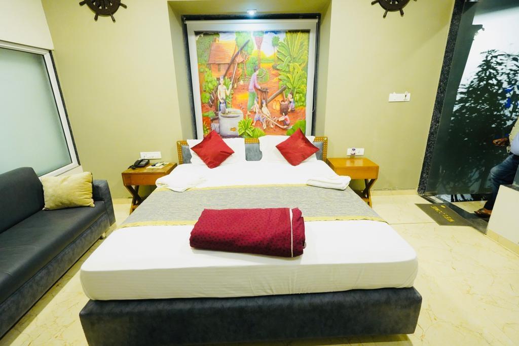 Hotel Natraj & Resort – photo 3
