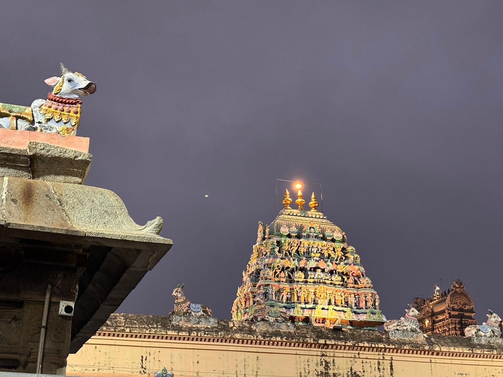 Tiruvannamalai – photo 2