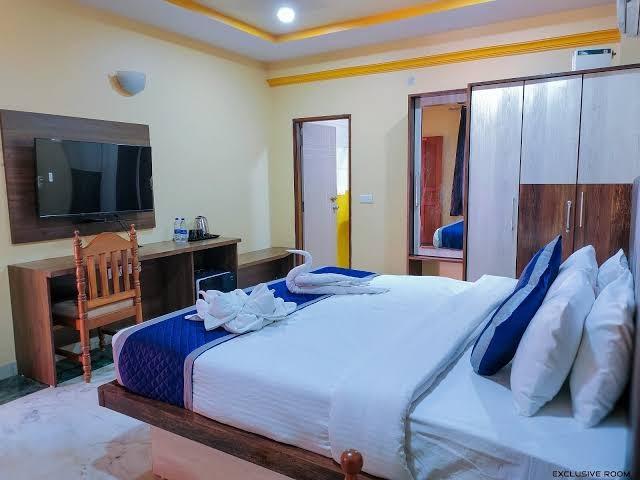 Raj Samudra Hotel and Spa by Apricus – photo 3