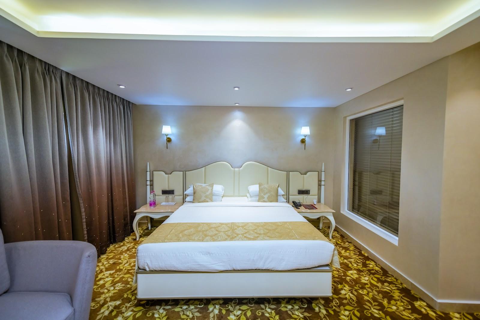 Hotel Holiday Resort – photo 4