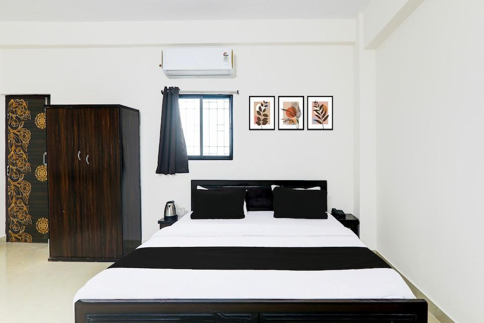Super Hotel O by OYO Kadam Ghat Near Ashok RajPath – photo 2