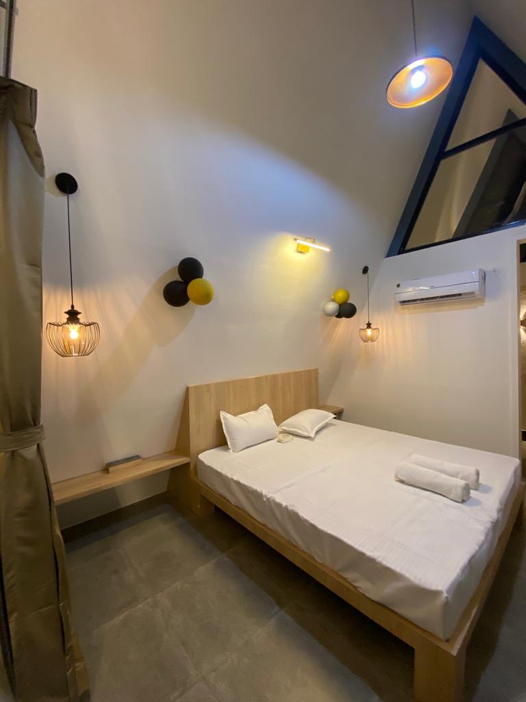 namaste beach resort – photo 3