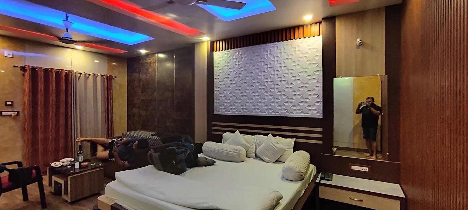 Sher Bengal Beach Resort – photo 3
