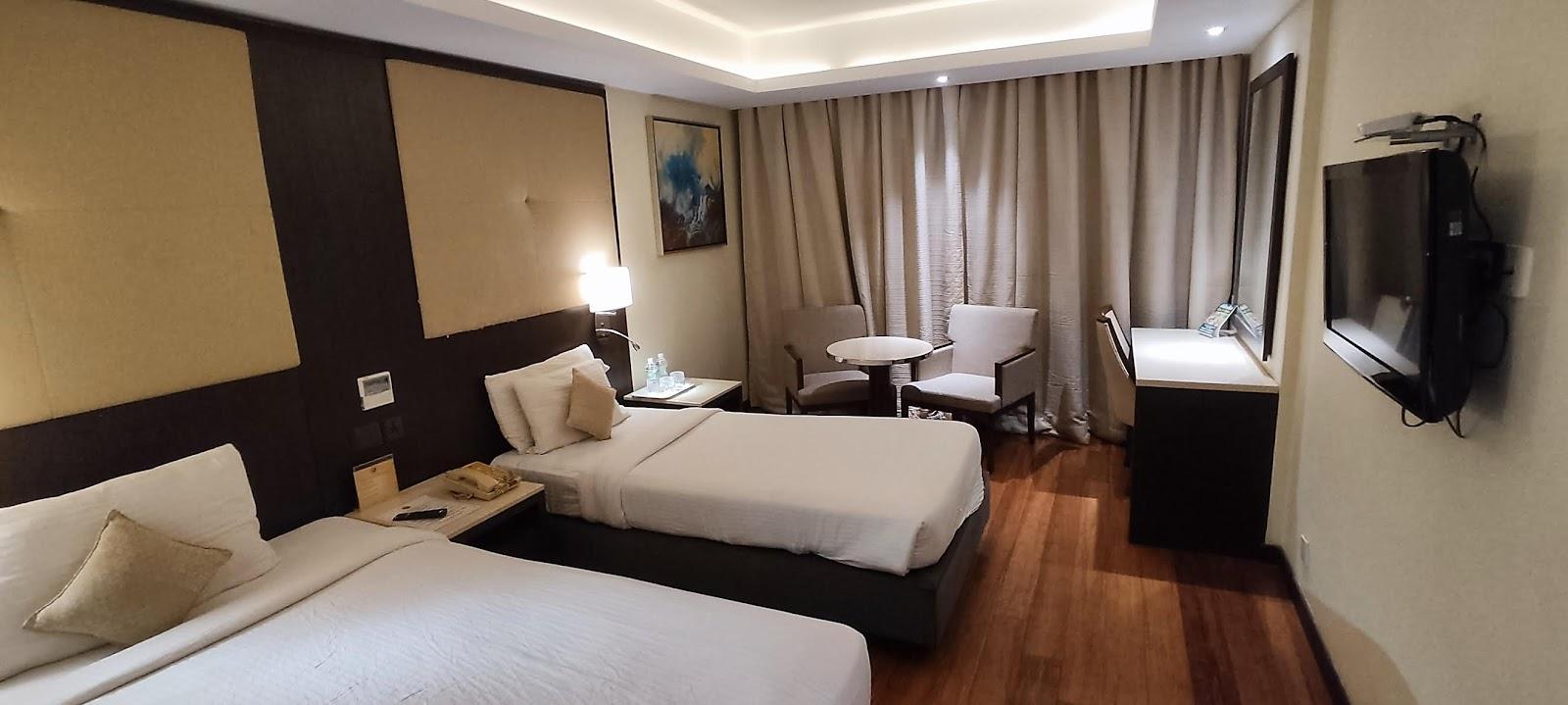 Ramee Guestline Hotel – photo 3