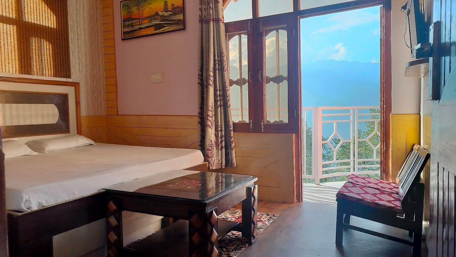 Vasu Mansion Home Stay Sarahan – photo 3