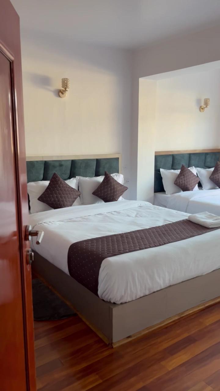 Royal Vista - Guest House – photo 2