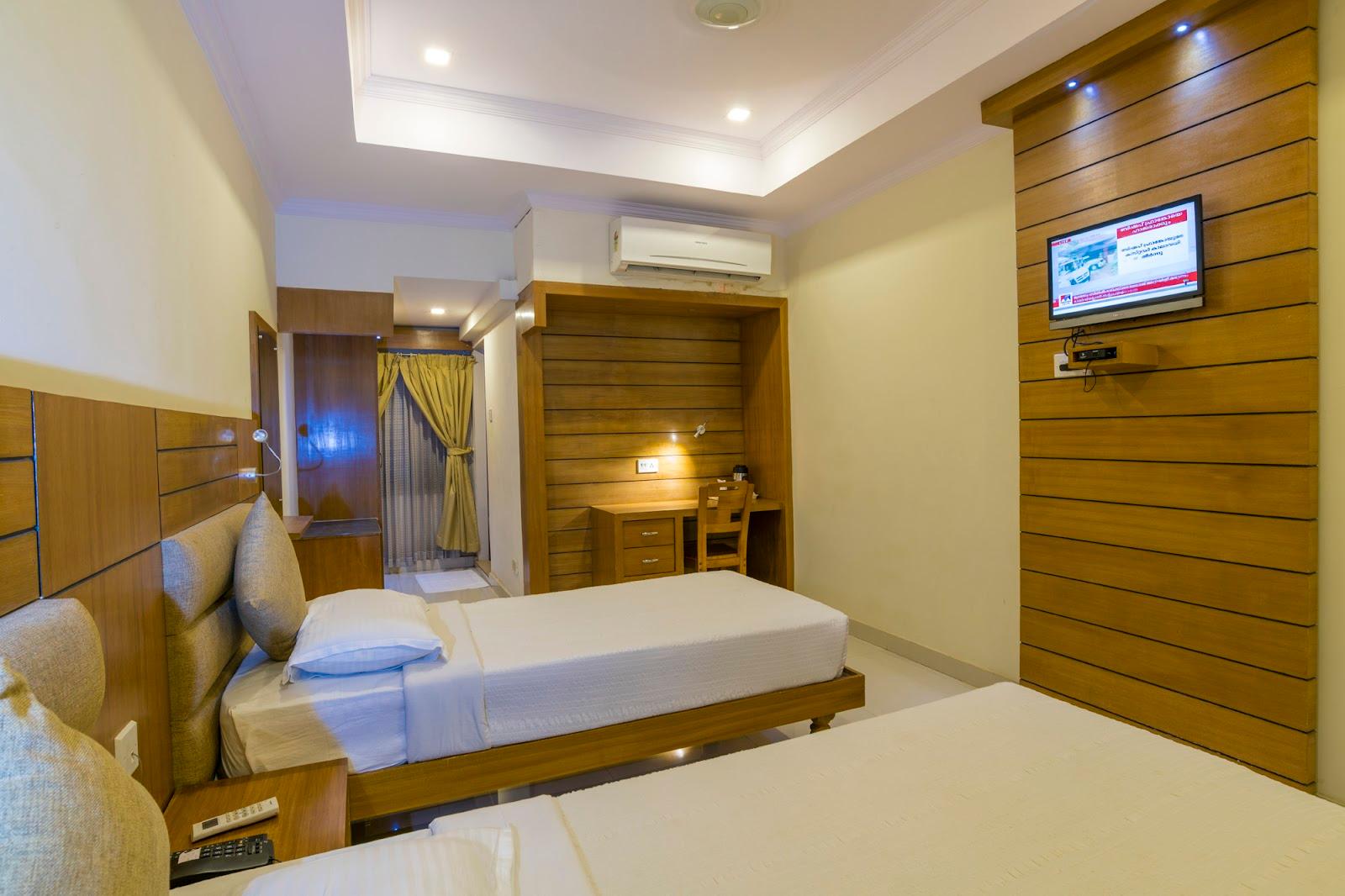 Sree Gokulam Residency – photo 2