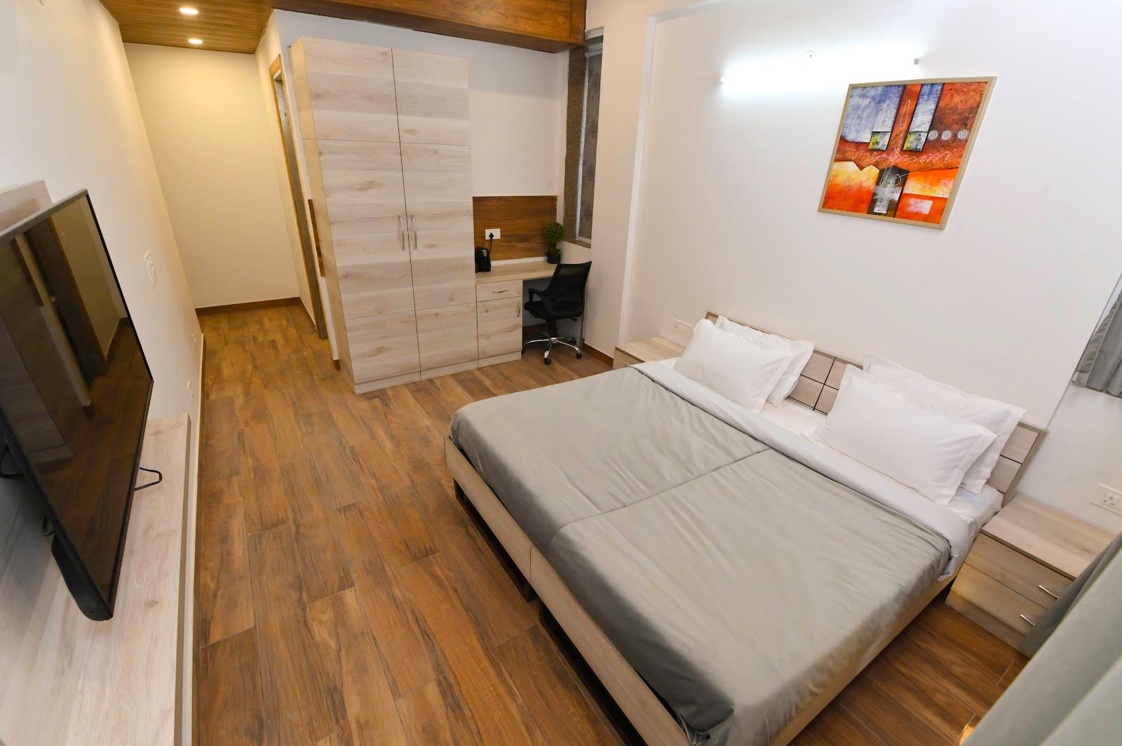 Stay Studio Hotel & Residences – photo 3