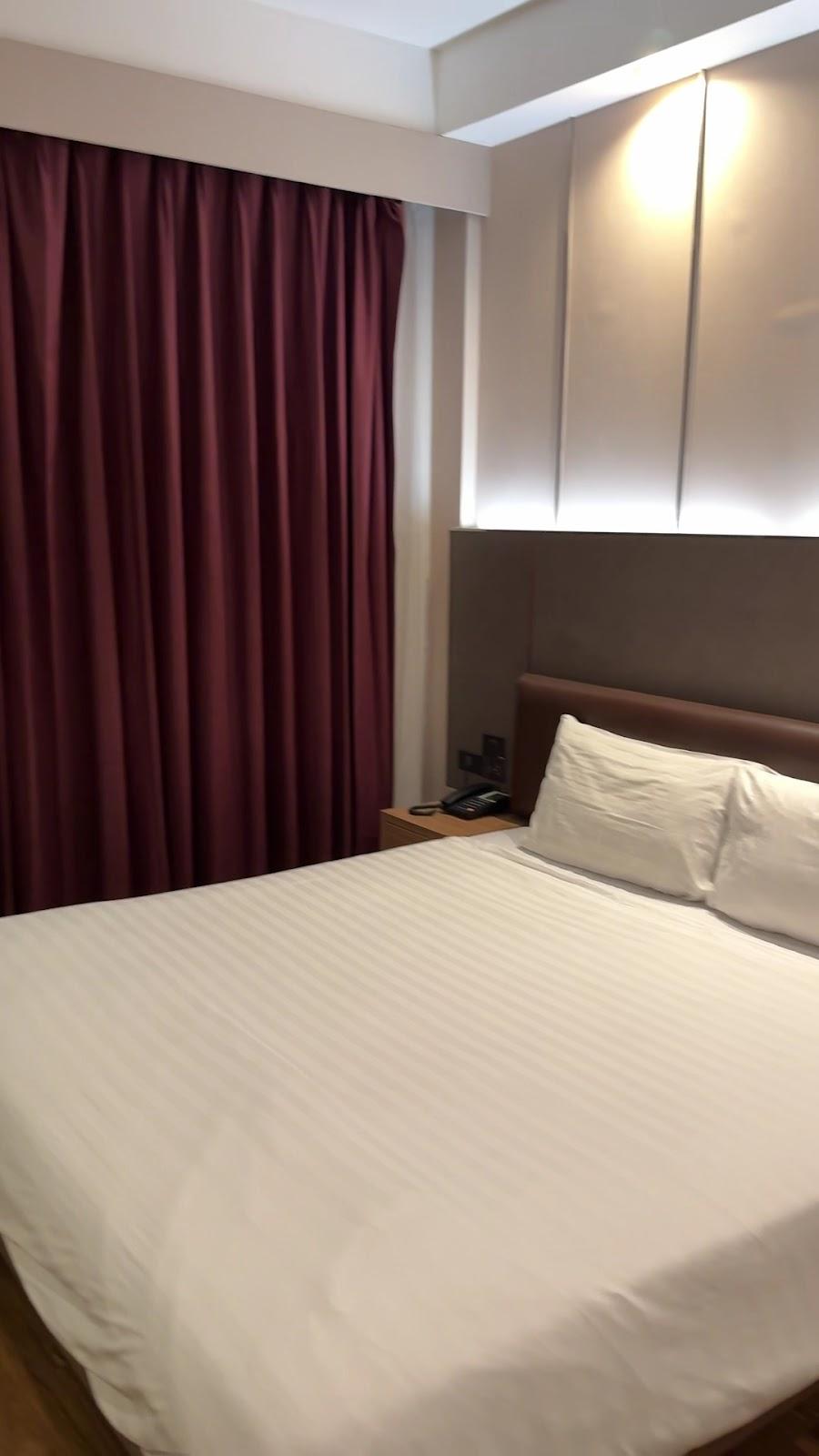 Citin Sukhumvit 11 Nana Bangkok by Compass Hospitality – photo 2